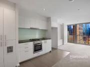 Cozy 2 BR 1703/8 Exploration Lane, MELBOURNE, VIC 3000...