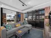 Cheap 2 BR 2017/9 Edmondstone Street, South Brisbane,...