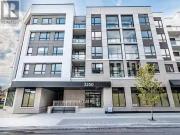 New 2 BR 308 3250 Carding Mill Trail, Oakville, ON, L6M 1L3.