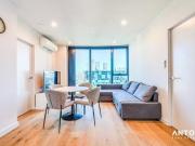 New 2 BR 3811/371 Little Lonsdale Street, Melbourne, VIC...