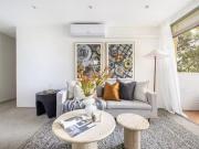 Cozy 2 BR 8/15 King Street, Balmain, NSW 2041