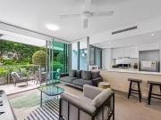 Deal! 2 BR Allen Street