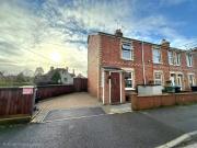 Just in! 2 BR Ashfield Road, CHIPPENHAM