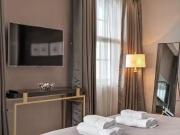 New 2 BR Baker Street