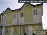 Cheap 2 BR Bridgette townhouse in Molino Bacoor 09219072