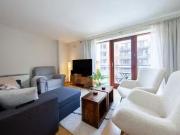 Charming 2 BR Castleforbes Square