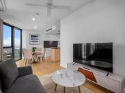 Charming 2 BR Cordelia Street