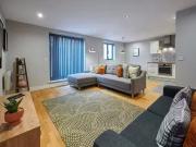 Cozy 2 BR Duke Street Cozy 2 BR Duke Street