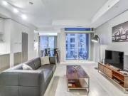 Nice 2 BR Duncan Street