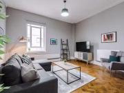 Charming 2 BR Fenwick Street