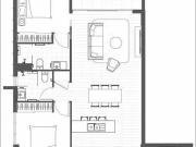 Just in! 2 BR ID:21163621/2 Main Street, Varsity Lakes,...