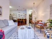 Cozy 2 BR Mountain Street