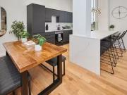 Charming 2 BR Princes Road