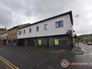 Charming 2 BR Property to rent in 14c, Princes Street,...