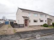 For Rent! 2 BR Property to rent in Barratt Drive, Ellon,...