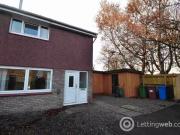 Rental! 2 BR Property to rent in Tern Avenue, Inverness, IV2