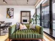 Charming 2 BR Stanley Street