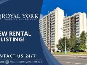 Rental! 2 BR Unit 1507 1507 2900 Battleford Road,...