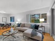 Charming 2 BR West 11th Avenue