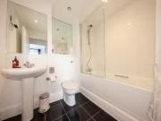 Cozy 2 BR Whitefriar Street