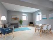 Cozy 2 BR York Street