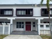 Cheap 2 Storey Terrace House Starling Bandar Rimbayu...