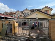 CHEAP 2 Storey Terrace Kota Emerald Amethyst 2 Rawang Anggun