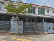 cheap 2 Storey Terrace perumahan psj damansara kuantan