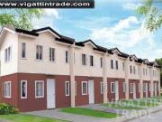 Cheap 2br Ashlee Townhouse Molino Bacoor Cavite 09219072