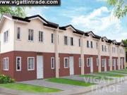 Cheap 2br Ashlee Townhouse Molino Bacoor Cavite 09219072