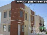 Cheap 2br CheskaTownhouse Molino Bacoor Cavite 09219072