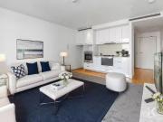 Rental! 3002/288 Spencer Street, Melbourne Apartment for...