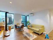 Charming 3006/285 La Trobe Street, Melbourne Apartment...