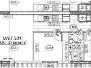 For Rent! 301/56 58 St Georges Road, Northcote VIC 3070