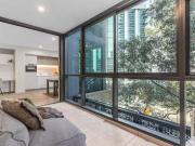Cozy 302/238 Adelaide Terrace, Perth, WA 6000