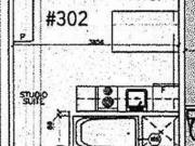 Rental! 302 70 King Street E, Oshawa, ON, L1H 0A2 lease fo.