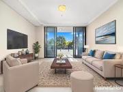 Just in! 305/11 Australia Avenue, Sydney Olympic Park,...
