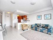 Charming 306/182 Marine Parade, Labrador, QLD 4215