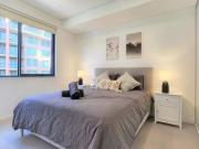 Charming 310/1 Wattle Crescent, Pyrmont, NSW 2009