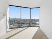 Cozy 3304C/633 Little Lonsdale Street, Melbourne...