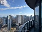 New 3318 585 Bloor Street E, Toronto, ON, M4W 0B3 lease fo.