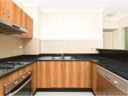 Just in! 34/143 Parramatta Road, CONCORD Apartment for...