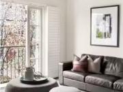 Cozy 34/201 Wellington Parade South, EAST MELBOURNE...