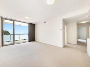 Unique 3505/1 8 Nield Avenue, Greenwich, NSW 2065