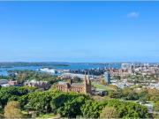 New 366/27 Park Park Regis Street, SYDNEY Apartment for...