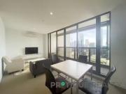 New 3706/639 Lonsdale Street, Melbourne Apartment for...