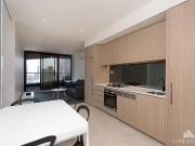Cozy 3708/120 Abeckett Street, Melbourne Apartment for...