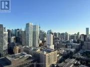 Cozy 3801 319 Jarvis Street, Toronto, ON, M5B 0C8 lease fo.