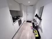 Nice 3901/81 Abeckett Street, Melbourne, VIC 3000