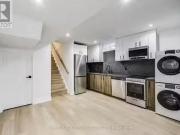 Cheap 3 18 Springhurst Avenue, Toronto, ON, M6K 1A9 house.